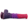 Bad Demon Gode Galactic Horse 19 x 5cm